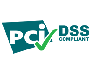 PCI DSS Compliant